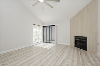 129 Farkas Ln, Las Vegas, NV 89145