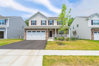 41 Gazania Dr, Old Bridge, NJ 08857