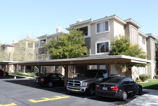 5345 E Van Buren St Unit 121, Phoenix, AZ 85008