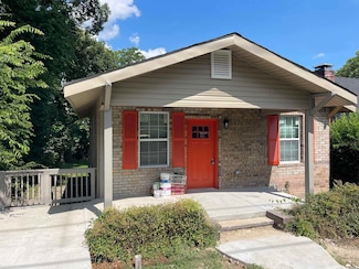 2817 Center St, Little Rock, AR 72206