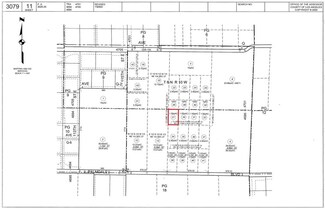 0 E 116th St Unit IV25111607, Juniper Hills, CA 93543