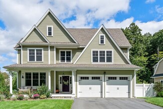 22 Liana Ln, Dedham, MA 02026