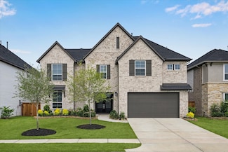14115 Garibaldi Dr, Cypress, TX 77433