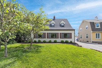 644 Eastmoor Blvd, Columbus, OH 43209