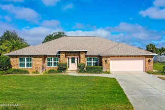 29 Julie Dr, Ormond Beach, FL 32176