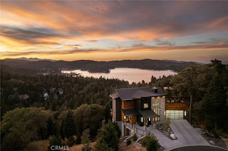 292 Ponderosa Peak Rd, Lake Arrowhead, CA 92352