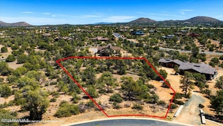 12285 W El Capitan Dr, Prescott, AZ 86305