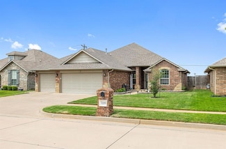 7209 Jack Dr, Oklahoma City, OK 73132