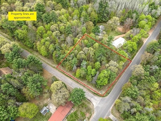 Off Sumach Lake Rd, Arbor Vitae, WI 54568