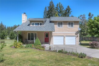 16015 48th Street Kp N Unit KN, Lakebay, WA 98349