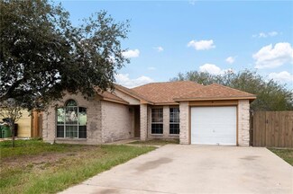 408 South Ave, Donna, TX 78537