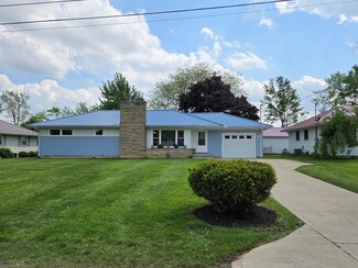 423 Beechwood Dr, Galion, OH 44833