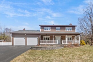 59 Griswold St, Jericho, VT 05465