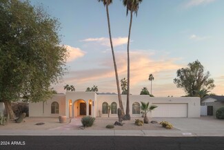 3525 E Cochise Dr, Phoenix, AZ 85028