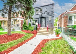 7835 S Seeley Ave, Chicago, IL 60620