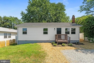 864 3rd St, Culpeper, VA 22701