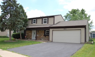 520 N Salem Dr, Schaumburg, IL 60194
