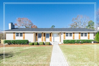 249 Border Dr, North Augusta, SC 29841