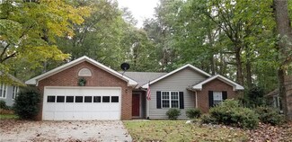 4004 Baywater Point, High Point, NC 27265