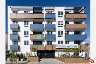 4909 Rosewood Ave Unit 207, Los Angeles, CA 90004