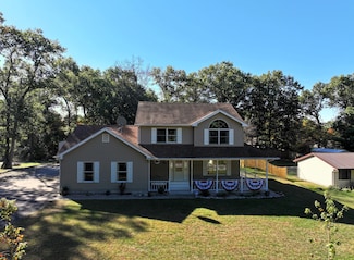 2291 W Impala St, North Judson, IN 46366