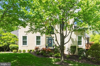 187 Saint Clair Cir Unit 87, Berwyn, PA 19312