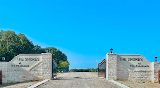 291 Waterside Way, Honey Grove, TX 75446