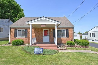 518 Lafayette Ave, Springdale, OH 45246