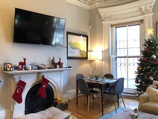 562 Massachusetts Ave Unit 2, Boston, MA 02118