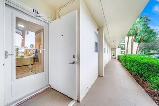 3951 Via Poinciana Unit 1130, Lake Worth, FL 33467