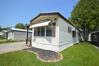 526 N Lake St Unit Lot  33, Boyne City, MI 49712