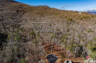 Lot 78 Leisure Mountain Trail, Sautee Nacoochee, GA 30571