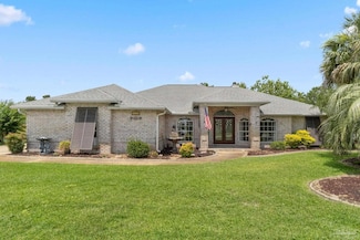 420 Palm Lake Dr, Pensacola, FL 32507