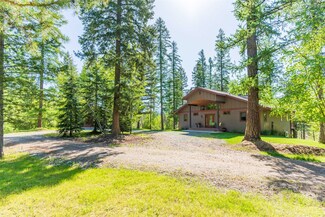 161 Hastings Trail, Columbia Falls, MT 59912