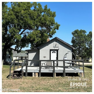 132 Cole St -, Hulett, WY 82720