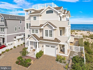 4703 S Long Beach Blvd, Long Beach Township, NJ 08008