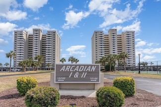 10200 Beach Club Dr Unit 6B, Myrtle Beach, SC 29572