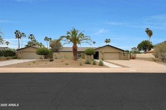 14014 N 57th Way, Scottsdale, AZ 85254