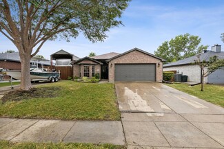 1144 Lake Haven Dr, Little Elm, TX 75068