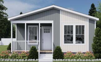 35 W Hawaii Rd, Paulden, AZ 86334