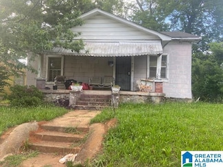 2308 17th St SW, Birmingham, AL 35211