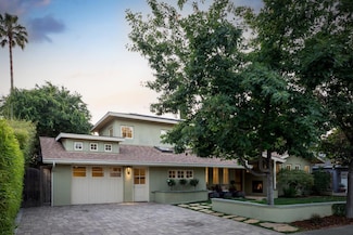 2684 Yorkton Dr, Mountain View, CA 94040