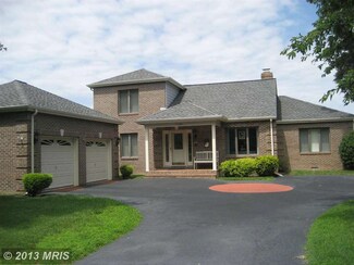 11330 Ethan Ct, Swan Point, MD 20645
