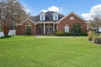 25 Tallamont Rd, Monticello, FL 32344