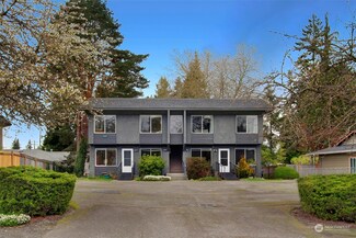 8311 214th Place SW Unit 1-4, Edmonds, WA 98026