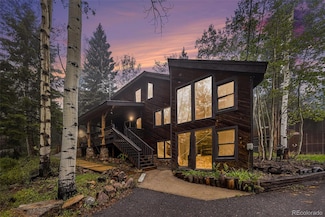 10419 Christopher Dr, Conifer, CO 80433