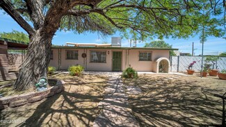 134 W Borrego St, Tucson, AZ 85706