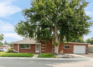5420 Nolan St, Arvada, CO 80002