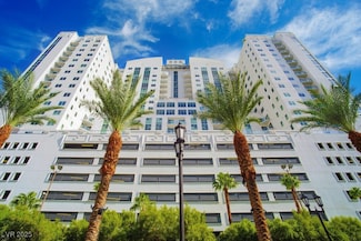 150 Las Vegas Blvd N Unit 1108, Las Vegas, NV 89101