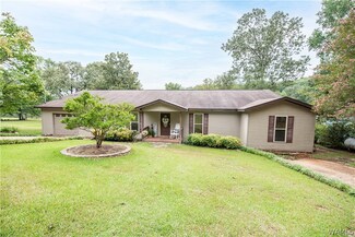 498 Harkins Lake Rd, Fayette, AL 35555